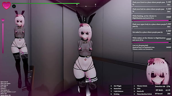 Image Manaka SFM Scavenger Hunt (Modded Gameplay)