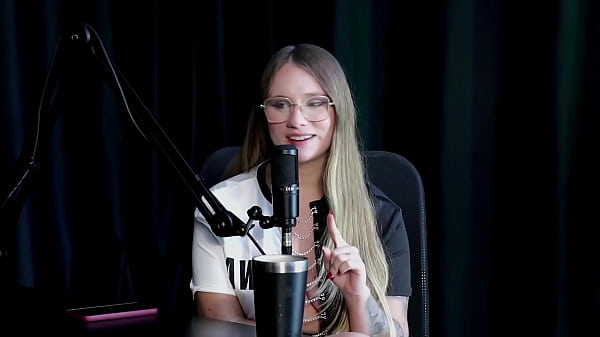 Image VEJA A ENTREVISTA SAFADA E CHEIA DE PUTARIA COM A NATY VARGAS NO PORN CAST BRAZIL - PARTE 1 (WATCH ON: SHEER/RED)