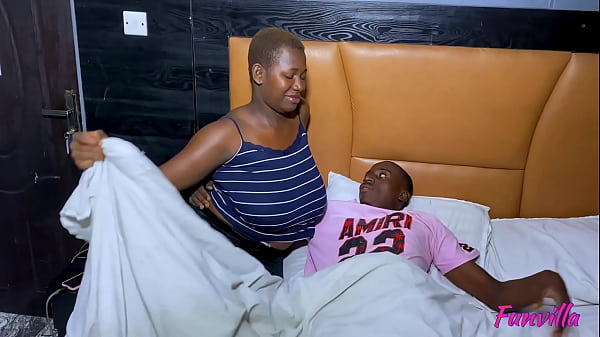 Image Creamy busty wet Sera fucks her colleague