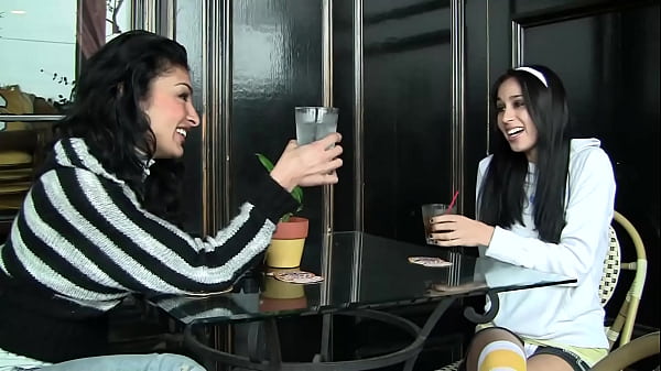 Image She's always ready to slide a dick in her mouth, or even better, up her pussy, but Jon...