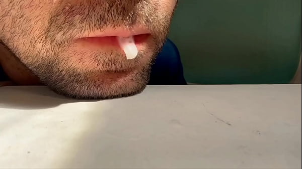 Image Another cum obsession compilation!