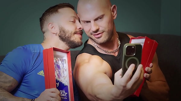 Image Winners' Hot Night Hookup [Trailer]