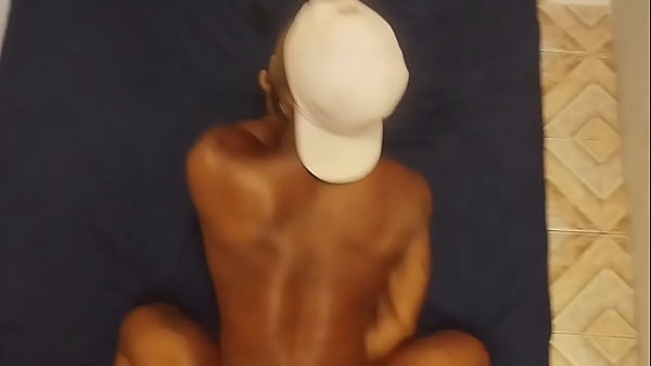 Image Depois do futebol tenso, dei uma macetada no zagueiro que ele miou igual putinha (Pr&eacute_via)