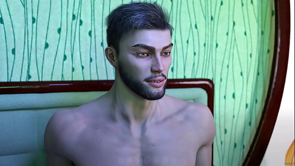 Image The Seven Realms - Atlas Licking Leyala's Pussy