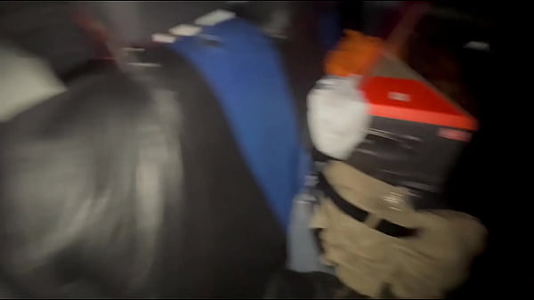 Image Putaria em Salvador BA - Grupo de Amigos fodem no pelo no meio da rua!