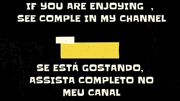 Image NOVINHO RABUDO FAZ DA PRA DOIS DOTADOS