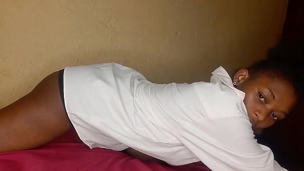 Image Round ass with perfect pink pussy ,,no one can satisfy her