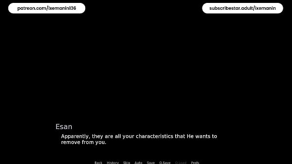 Image SLUTTY NUN'S BLOWJOB [IXEMANIN] - BACK FOR REVENGE GAME