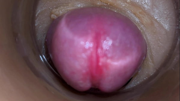 Image ASMR Deep Pussy Captured Overdose Ejaculation of Sperm 4k