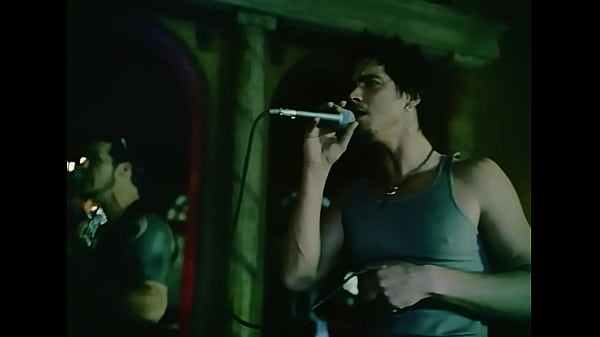 Image Audioslave - Like A Stone (Official Video)