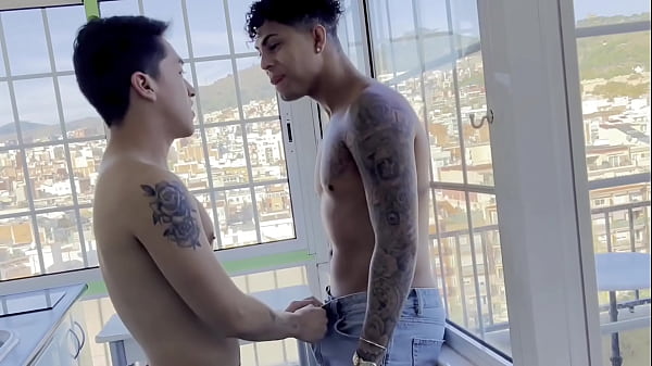 Image Brazilian Gostoso Gigant Cock Banging Twink Bareback