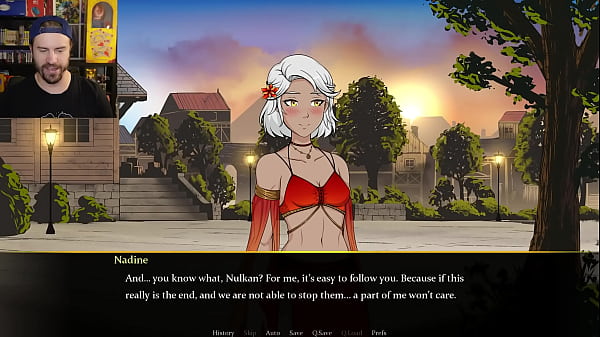 Image Never Invite a Furry To Your Tent | Shuggerlain #18