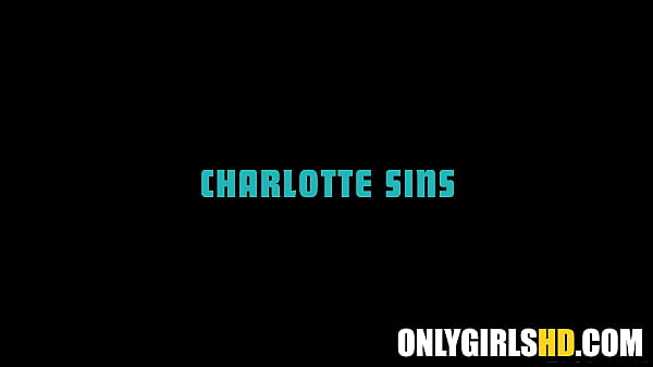 Image Loyalty Can Be Trained Diana Grace, Charlotte Sins, Scarlette Moon