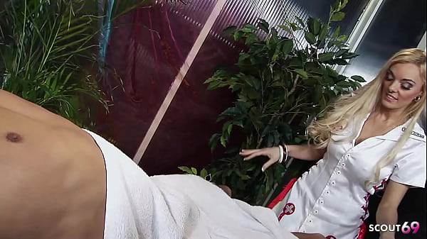 Image Fit blonde Big Tits Beauty Stacey Saran with pierced Clit at Hard no condom Cosplay Fuck at Full Porn