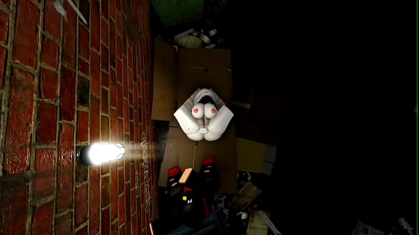 Image Making this whore into my cock obsessed slut!/ Fan request #11 [Roblox]