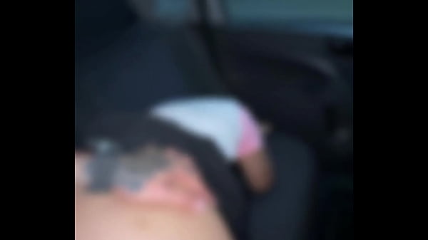 Image The driver caught me fucking in the car