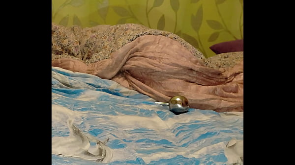 Image I have an anal orgasm in the doggy style position, so intense that I squirt.