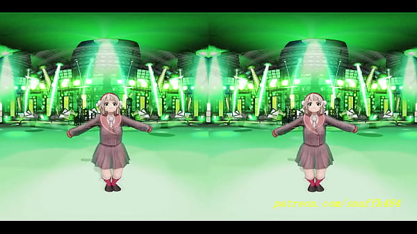 Image VR180 mmd Uimama Sex 3d hololive Hentai