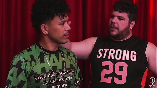 Image Avalia&ccedil_&atilde_o da Bunda do Randy