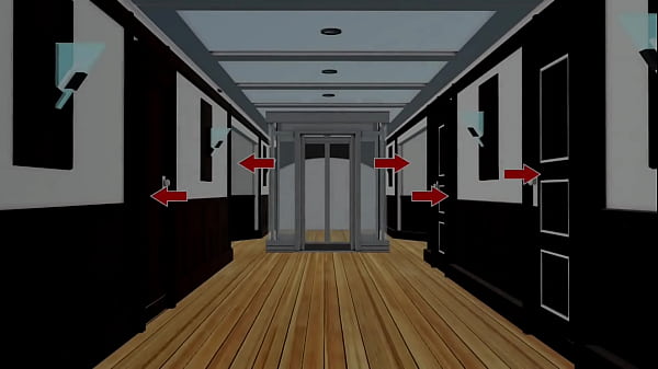 Image Max's Life Temporada 4 Cap 250 - Follando Con Sexy MILF Musculosa