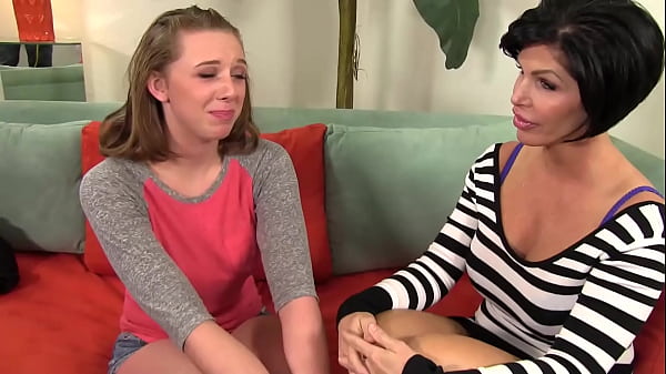 Image Romi loves a good creampie