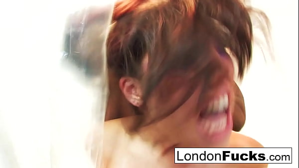 Image Roughness in Plastic with Prince Yahshua & London Keyes