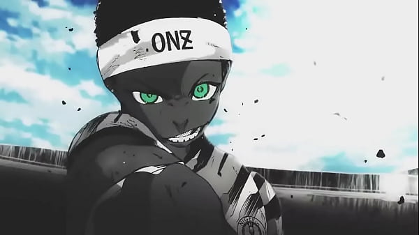 Image Jap&oacute_n vs Nigeria