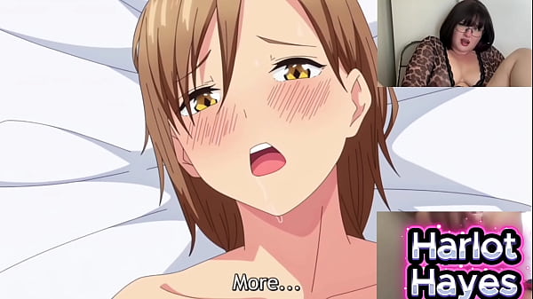 Image React: Try 2 Cum w/ me #76