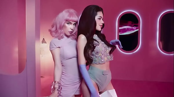 Image Belinda & Kenia OS - Jackpot