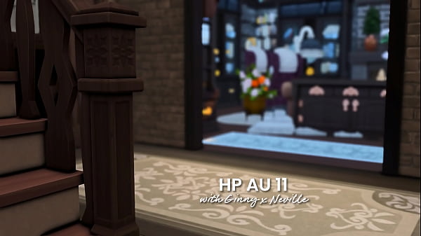Image HP AU 11 - 3d Hentai - Preview Version