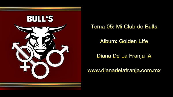 Image Mi Club de Bulls - Diana de La Franja