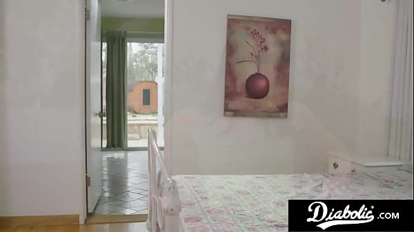 Image Diabolic - Sophia Burns Plays Bad Babysitter & Gets Pounded Hard