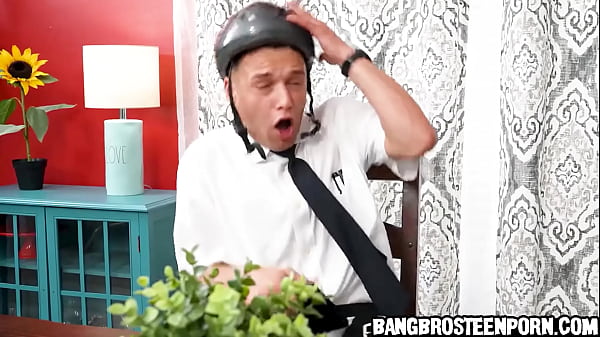 Image Brandy Renee & Valerica Steele Threesome with Missionary Boy - teen porn