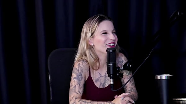 Image VEJA A ENTREVISTA SAFADA E CHEIA DE PUTARIA COM A NATY VARGAS NO PORN CAST BRAZIL - PARTE 2 (WATCH ON: SHEER/RED)