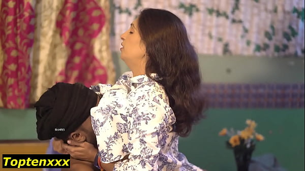 Image Indian Beautiful girl Hardcore Sex with African Indian Boy