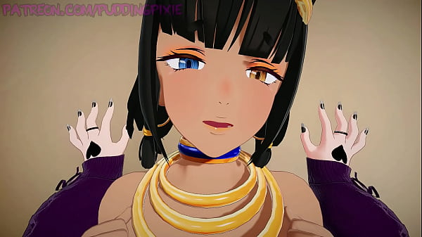 Image Pixie fucks Kleopatra COMPLETE