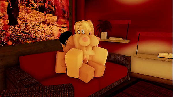 Image Cute Roblox Girl Lets Me Fill Her Up!