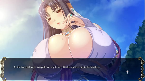 Image Funbag Fantasy Gaiden 2 HS 1-1 Roxanne