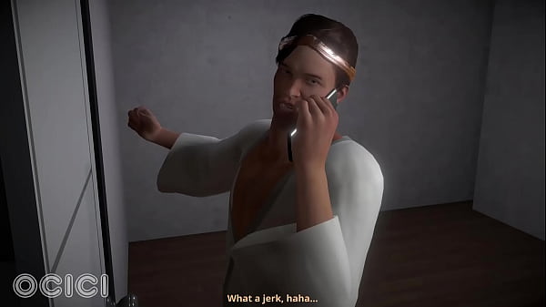 Image Halloween 2025 (VAM) - Riding Sex 01 - 3D Porn - OCICI