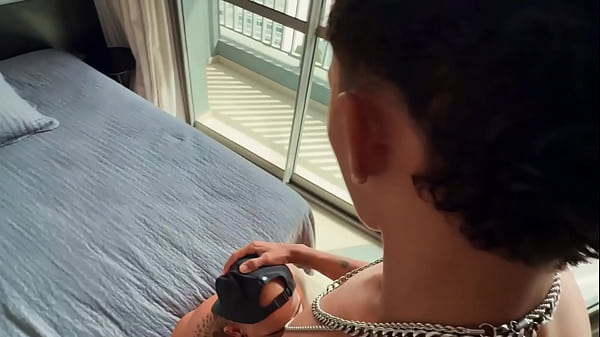 Image A TARDE TODA FUDENDO SEM PARAR