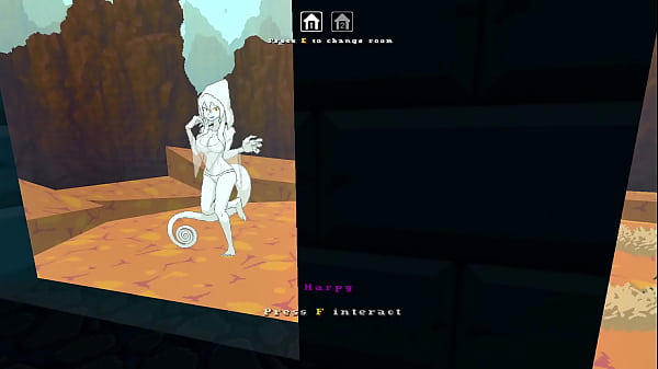 Image Nakara's Labyrinth full scene Gallery