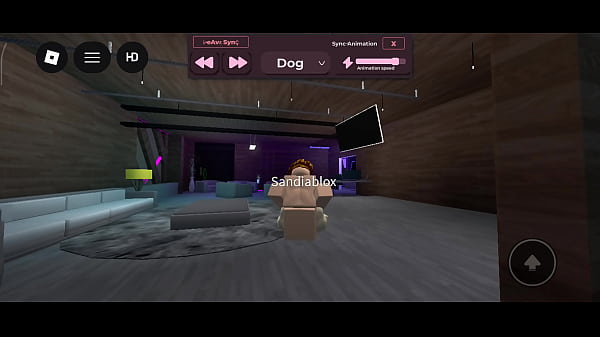 Image Probando un condo es roblox