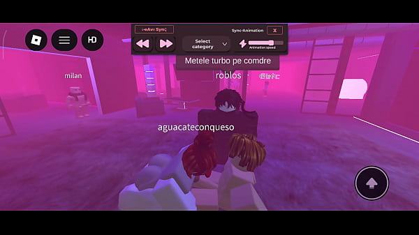 Image Robloxianas en celo, no mes XD