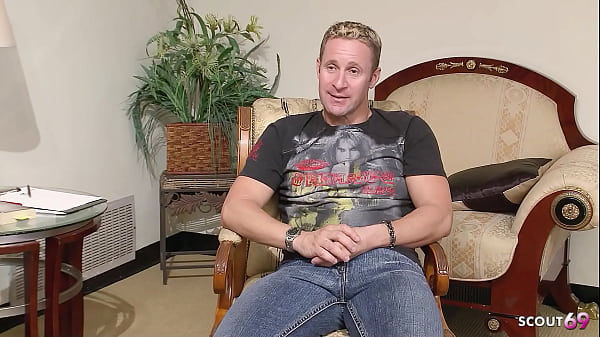 Image Tiny blonde Girl 18 Pick Up and talk to First Whitezilla Monster Cock Casting Fuck by older Guy