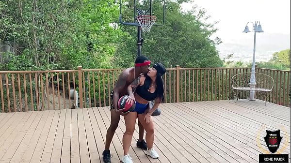 Image Beautiful Monica Santhiago Gets Pounded And Milked By Stud Rome Major!