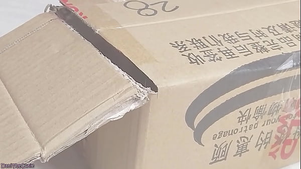 Image Cute tranny DaniTheCutie tries using &quot_traditional&quot_ anal beads on her pretty lil butt