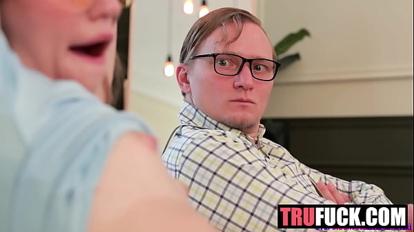 Image Getting My Clueless Stepbros Attention Maya Sinn, Stanley Johnson