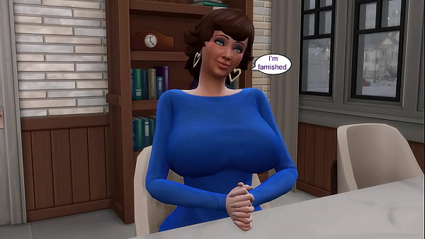 Image Pamela's Perfect Christmas Teaser