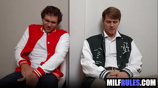 Image No Nut November School Survival Guide Bunny Madison, Taylor Vixxen, Jayden Marcos, Sage Roux