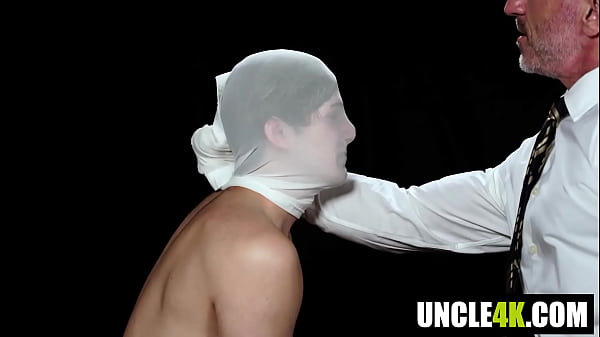 Image What Makes the Secret Underwear Smell So Pure Archer Black, Oz Daddy